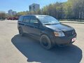 2009 Dodge Caravan Grand V, чёрный, 900000 рублей