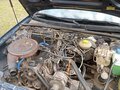1992 Audi 80 V (B4), синий, 270000 рублей - вид 11