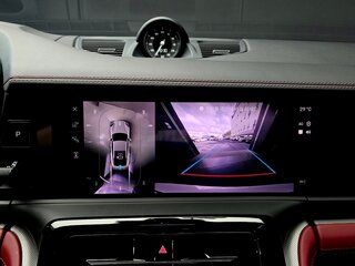 2025 Porsche Panamera 4 III, серый, 15000000 рублей, вид 3