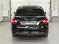 2023 Lada (ВАЗ) Granta I Рестайлинг, чёрный, 709000 рублей - вид 4