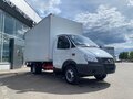 2026 ГАЗ ГАЗель (3302), белый, 3097000 рублей - вид 9