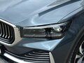 2024 Geely Monjaro I, серый - вид 9