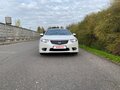 2012 Honda Accord VIII Рестайлинг, белый, 1650000 рублей