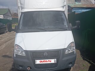 2012 ГАЗ 2747, белый, 1070000 рублей, вид 3