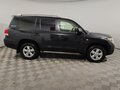 2011 Toyota Land Cruiser 200 Series, чёрный, 2875000 рублей - вид 3