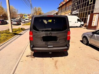 2021 Citroen SpaceTourer XL I, серый, 3550000 рублей, вид 2