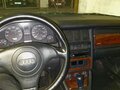 1994 Audi 80 V (B4), синий, 1110000 рублей - вид 7