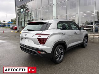 2025 Solaris HC, серебристый, 3675000 рублей, вид 5