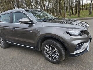 2025 Belgee X70 I, серый, 2200000 рублей, вид 3