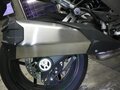 2023 Kawasaki Ninja 1000 SX, чёрный, 1399000 рублей - вид 9