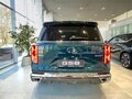 2025 GAC GS8 II, зелёный, 4599000 рублей - вид 3