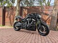 2005 Yamaha MT-01, чёрный, 680000 рублей