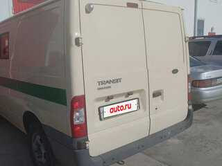 2013 Ford Transit, бежевый, 1050000 рублей, вид 2
