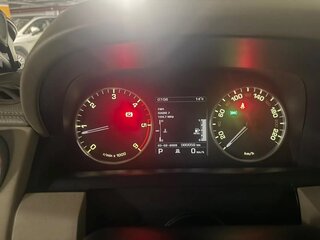 2012 Land Rover Discovery IV, белый, 2640000 рублей, вид 3