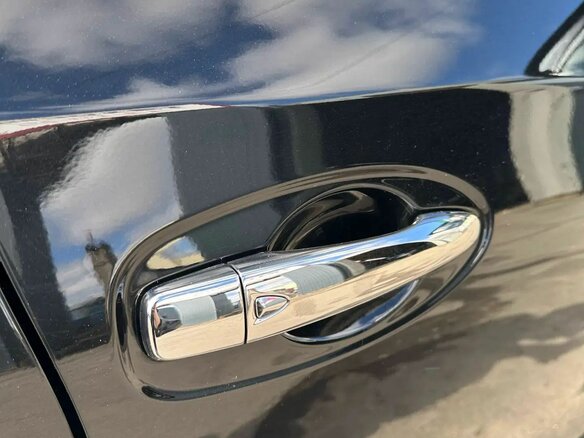 2021 Nissan X-Trail III Рестайлинг, чёрный, 2530000 рублей - вид 17