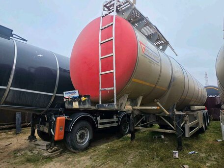 2023 Сеспель SF3B, серый, 3103000 рублей, вид 1