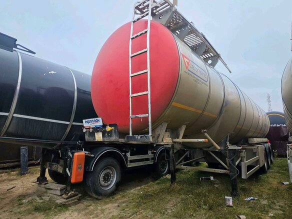 2023 Сеспель SF3B, серый, 3103000 рублей