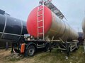 2023 Сеспель SF3B, серый, 3103000 рублей