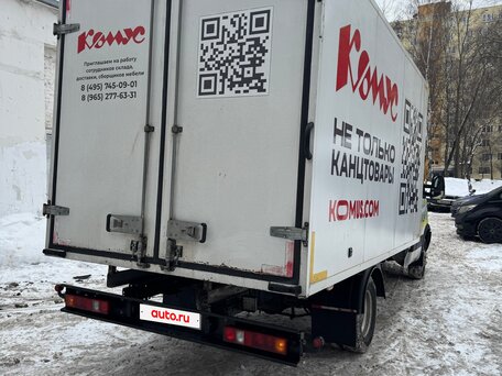2013 Iveco Daily, белый, 2200000 рублей, вид 4