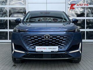 2022 Changan UNI-K, синий, 2585000 рублей, вид 2
