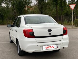 2017 Datsun on-DO I, белый, 430000 рублей, вид 5