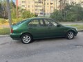 1995 Honda Civic VI, зелёный - вид 2