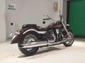 2008 Yamaha XV 1900, пурпурный, 743000 рублей - вид 3