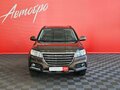2019 Haval H6 I, коричневый, 1405000 рублей - вид 8