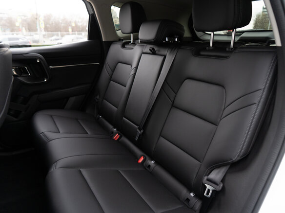 2026 Haval H7 I, белый, 3959010 рублей - вид 38