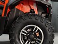 2026 Loncin XWolf 700, оранжевый, 859000 рублей - вид 8