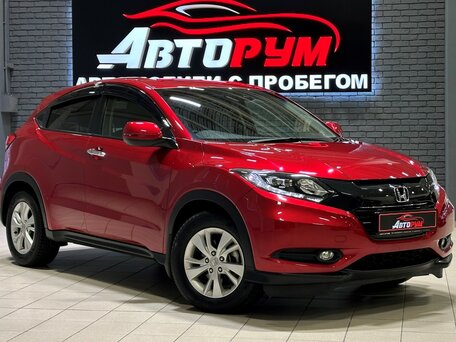 Honda Vezel I