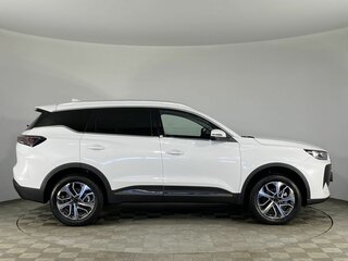 2026 Tenet T7, белый, 2785000 рублей, вид 2