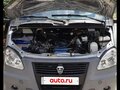 2006 ГАЗ ГАЗель (3302), серебристый, 850000 рублей - вид 3