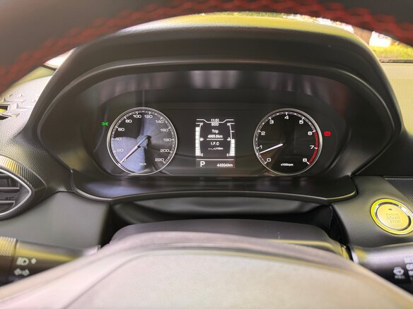 2023 Kaiyi E5, серый, 1800000 рублей - вид 9