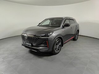 2024 Changan CS55 Plus II, серый, 2000000 рублей, вид 1