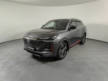 Changan CS55 Plus II