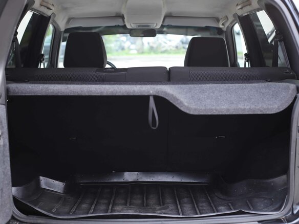 2019 Chevrolet Niva I Рестайлинг, чёрный, 673029 рублей - вид 17