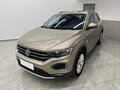 2023 Volkswagen T-Roc I (China Market), бежевый, 1350000 рублей - вид 1