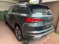 2024 SEAT Ateca I Рестайлинг, зелёный - вид 7