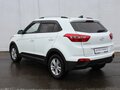 2017 Hyundai Creta I, белый, 1694000 рублей - вид 6