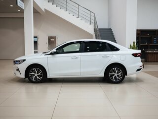 2026 Belgee S50, серый, 2345990 рублей, вид 1