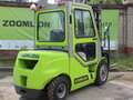 2025 Zoomlion FD35, зелёный, 1547175 рублей - вид 4