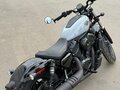 2024 Harley-Davidson Nightster, серебристый, 1150000 рублей - вид 6