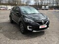 2018 Renault Kaptur I, чёрный, 1825000 рублей - вид 5