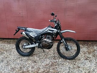 2023 Regulmoto Sport 003 PR Pro, серый, 175000 рублей, вид 3
