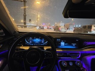 2023 Hongqi H9 I, чёрный, 3350000 рублей, вид 2
