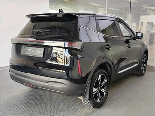 2025 Chery Tiggo 4 I Рестайлинг 2, чёрный, 1699000 рублей, вид 5