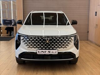 2026 Changan UNI-S I Рестайлинг, белый, 3249900 рублей, вид 5