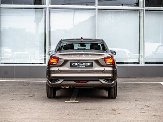 2026 Lada (ВАЗ) Iskra, коричневый, 1717000 рублей, вид 4