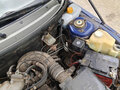 2003 Lada (ВАЗ) 2110, синий, 70000 рублей - вид 4